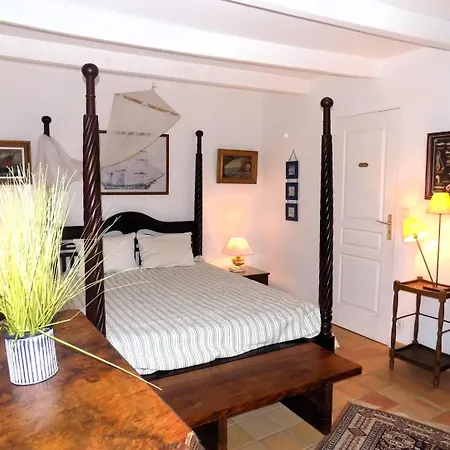 La Palmyre - Maison Charentaise De Charme - Calme -campagne *