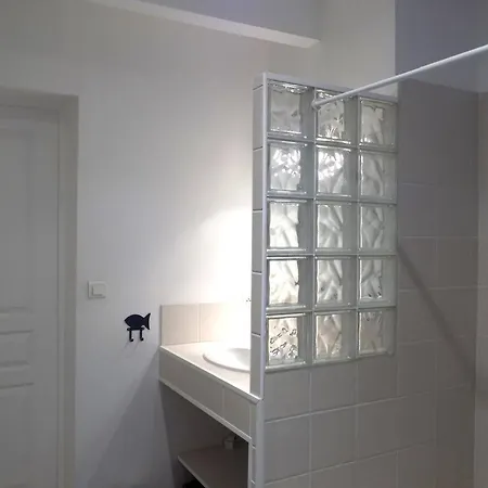 La Palmyre - Maison Charentaise De Charme - Calme -campagne Villa