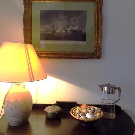 빌라 La Palmyre - Maison Charentaise De Charme - Calme -campagne *