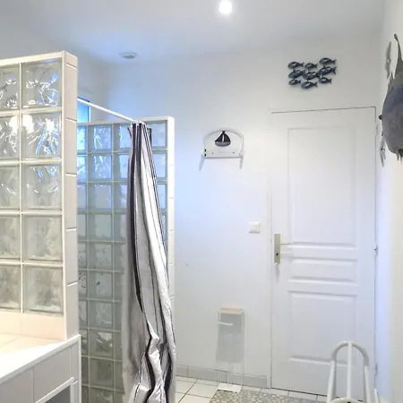 La Palmyre - Maison Charentaise De Charme - Calme -campagne Villa Les Mathes