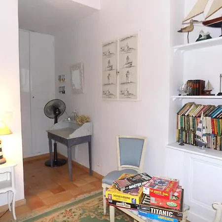 Villa La Palmyre - Maison Charentaise De Charme - Calme -campagne Les Mathes