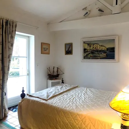 Villa La Palmyre - Maison Charentaise De Charme - Calme -campagne *