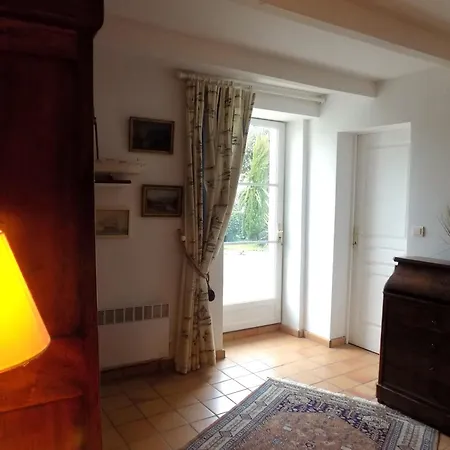 La Palmyre - Maison Charentaise De Charme - Calme -campagne