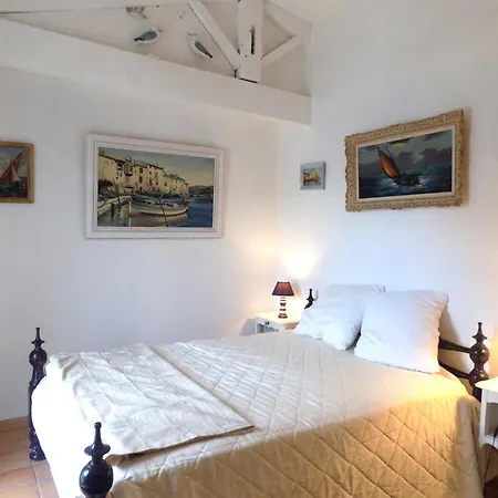 La Palmyre - Maison Charentaise De Charme - Calme -campagne * 레 마트