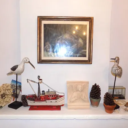 La Palmyre - Maison Charentaise De Charme - Calme -campagne * Les Mathes