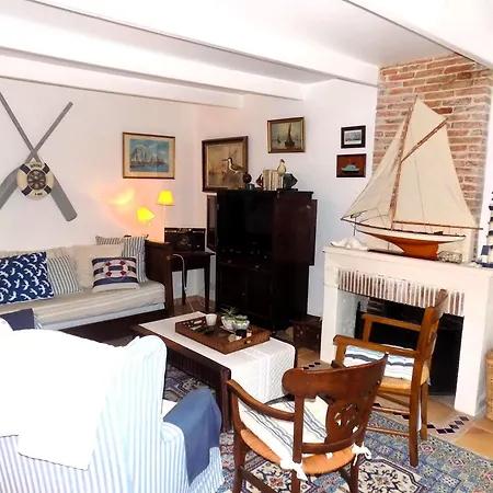 빌라 La Palmyre - Maison Charentaise De Charme - Calme -campagne