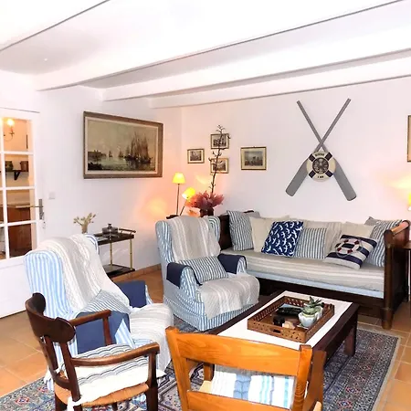 La Palmyre - Maison Charentaise De Charme - Calme -campagne 빌라