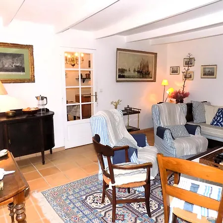 빌라 La Palmyre - Maison Charentaise De Charme - Calme -campagne *