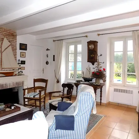 La Palmyre - Maison Charentaise De Charme - Calme -campagne *