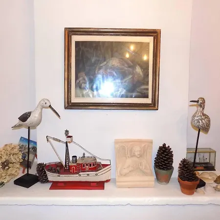 La Palmyre - Maison Charentaise De Charme - Calme -campagne