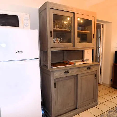 La Palmyre - Maison Charentaise De Charme - Calme -campagne Villa *