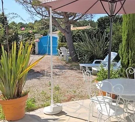 La Palmyre - Maison Charentaise De Charme - Calme -campagne * Les Mathes