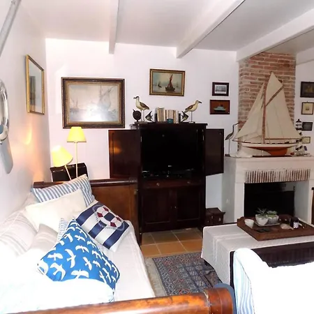 La Palmyre - Maison Charentaise De Charme - Calme -campagne 레 마트