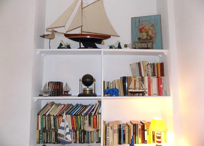 Villa La Palmyre - Maison Charentaise De Charme - Calme -campagne Les Mathes