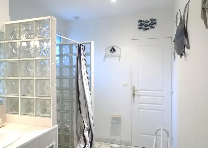 La Palmyre - Maison Charentaise De Charme - Calme -campagne Villa Les Mathes