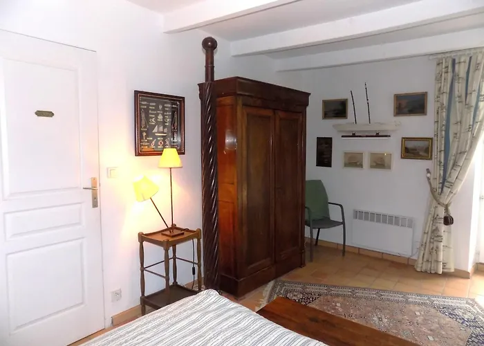 La Palmyre - Maison Charentaise De Charme - Calme -campagne Les Mathes