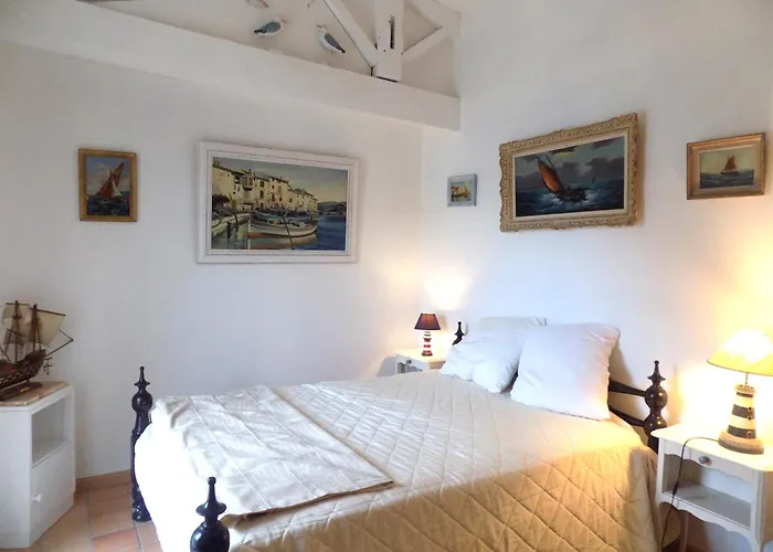 La Palmyre - Maison Charentaise De Charme - Calme -campagne * Les Mathes