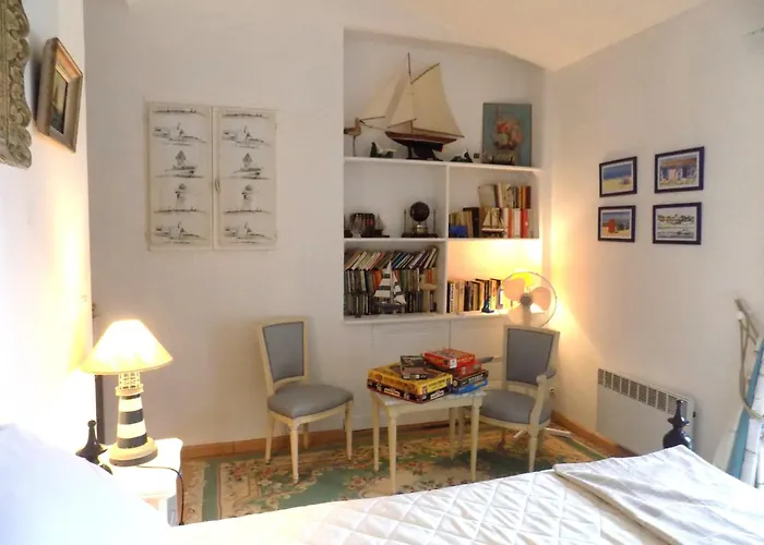 La Palmyre - Maison Charentaise De Charme - Calme -campagne Villa