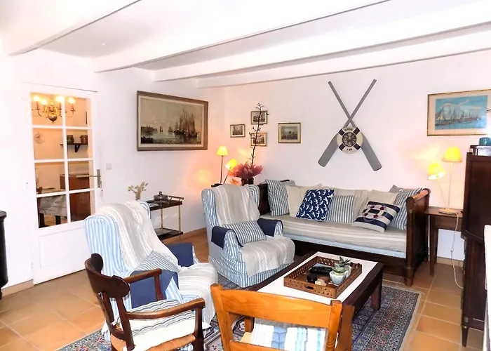 La Palmyre - Maison Charentaise De Charme - Calme -campagne Villa