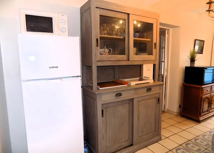 La Palmyre - Maison Charentaise De Charme - Calme -campagne