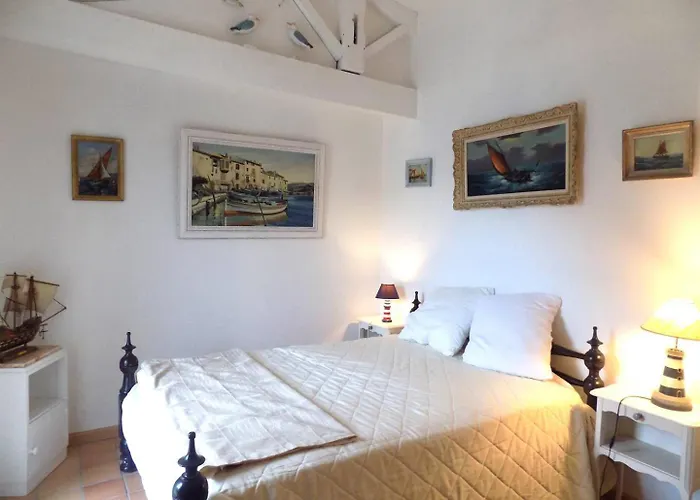 La Palmyre - Maison Charentaise De Charme - Calme -campagne Villa Les Mathes