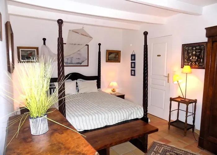 La Palmyre - Maison Charentaise De Charme - Calme -campagne *