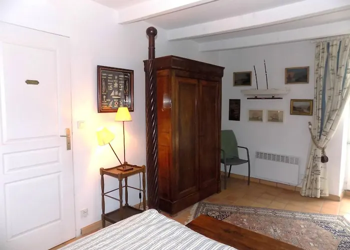 La Palmyre - Maison Charentaise De Charme - Calme -campagne * Les Mathes