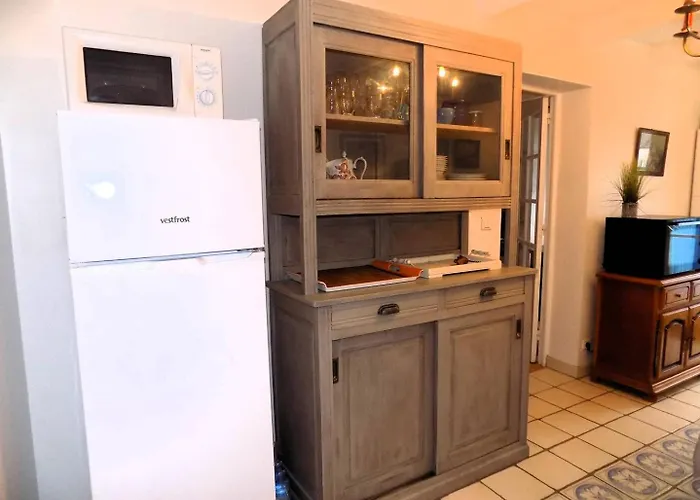 La Palmyre - Maison Charentaise De Charme - Calme -campagne Villa *