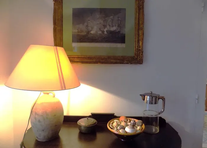 Villa La Palmyre - Maison Charentaise De Charme - Calme -campagne Les Mathes