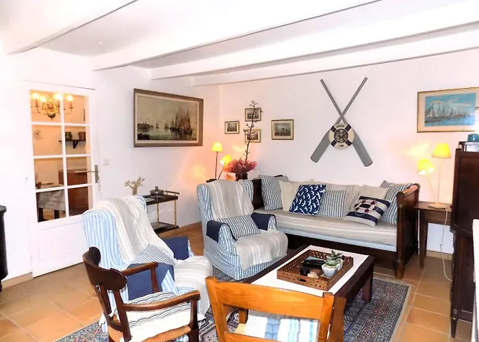 La Palmyre - Maison Charentaise De Charme - Calme -campagne *